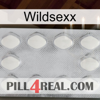 Wildsexx 16